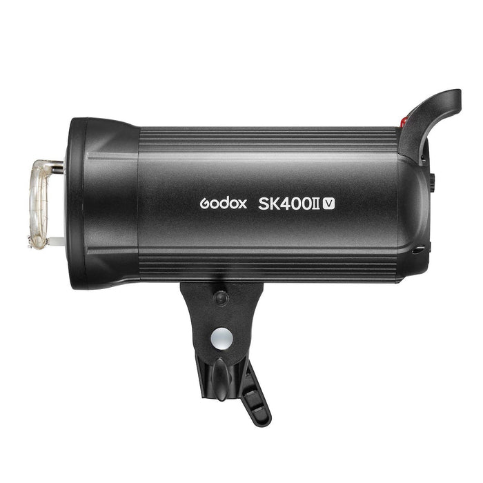 Godox SK400II-V Studio Flash Head