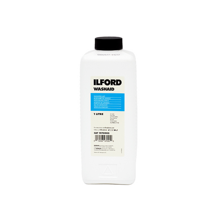 Ilford Washaid, 1 litre