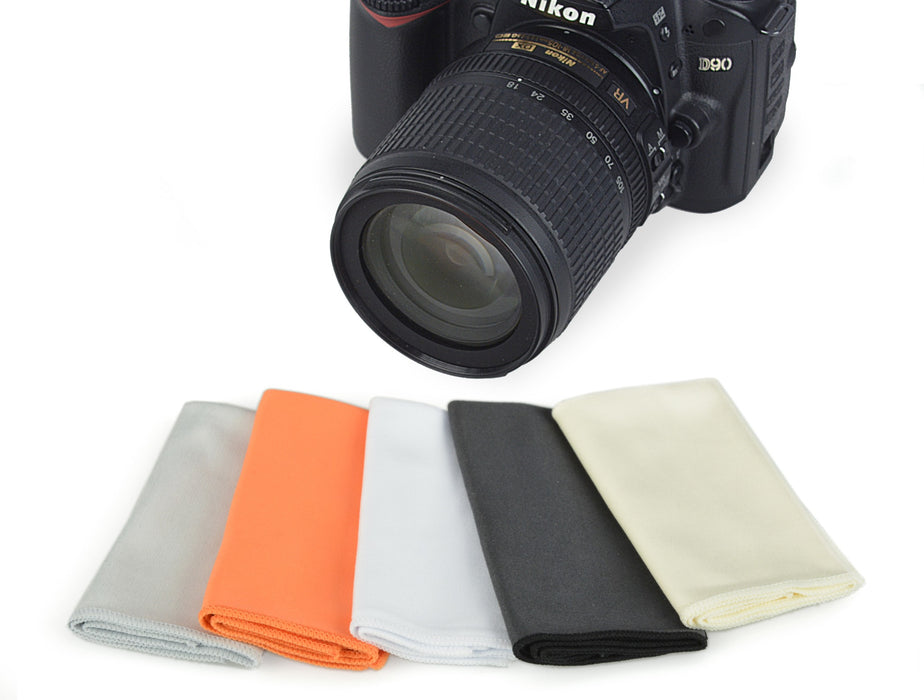 Kaiser 6328 Micro Fibre Cleaning Cloth