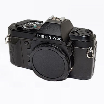 Used Pentax P30 Body with 50mm or or 28-80mm Lens Kit — Firstcall
