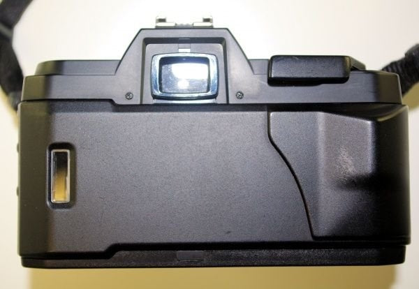 Used Pentax P30 Body with Generic 50mm f1.7 Lens Kit