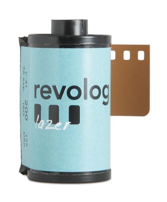 Revolog Lazer 135-36