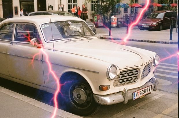 Revolog Tesla Two 135-36