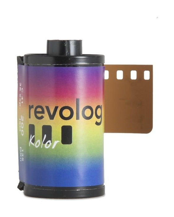 Revolog Kolor 135-36