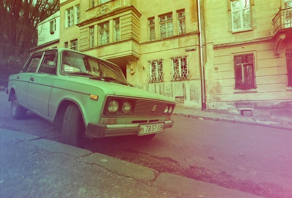 Revolog Kolor 135-36
