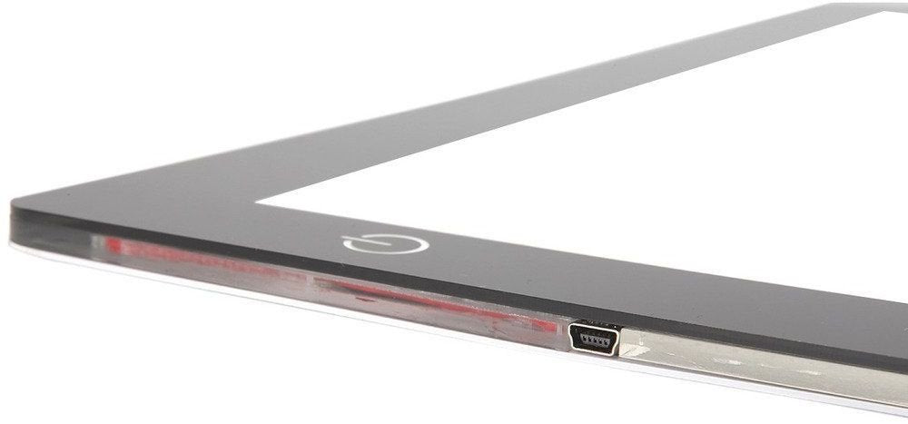 Firstcall Light Panel A4