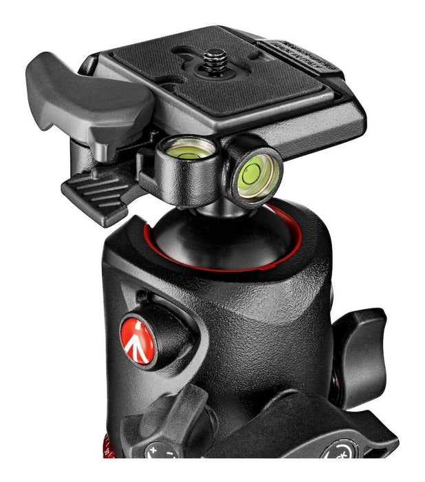 Manfrotto Ball Tripod Head - MHXPRO-BHQ2