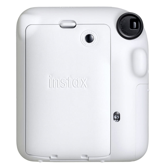 Fujifilm Instax Mini 12 White