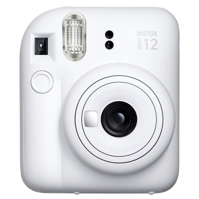 Fujifilm Instax Mini 12 White