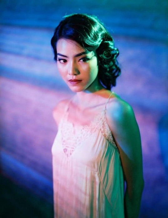 CineStill Xpro C-41 ISO 800 Tungsten 120