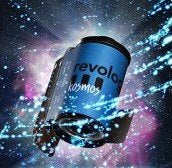 Revolog Kosmos 135-36