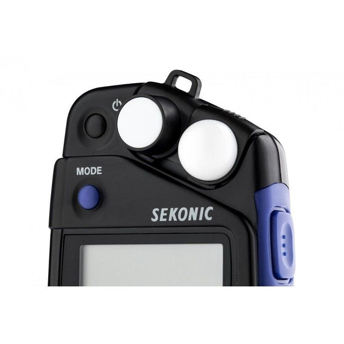 Sekonic Flashmate L-308X Light Meter