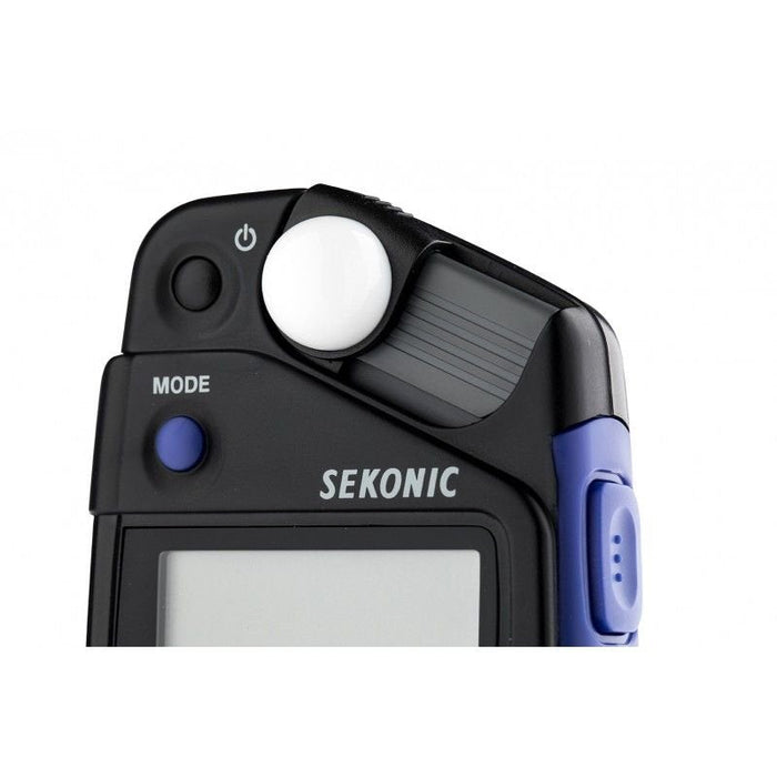 Sekonic Flashmate L-308X Light Meter