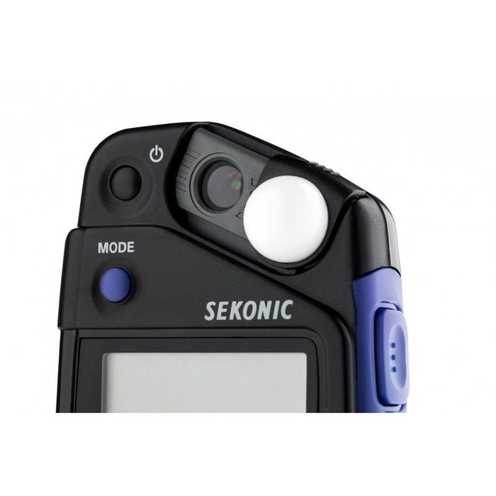 Sekonic Flashmate L-308X Light Meter