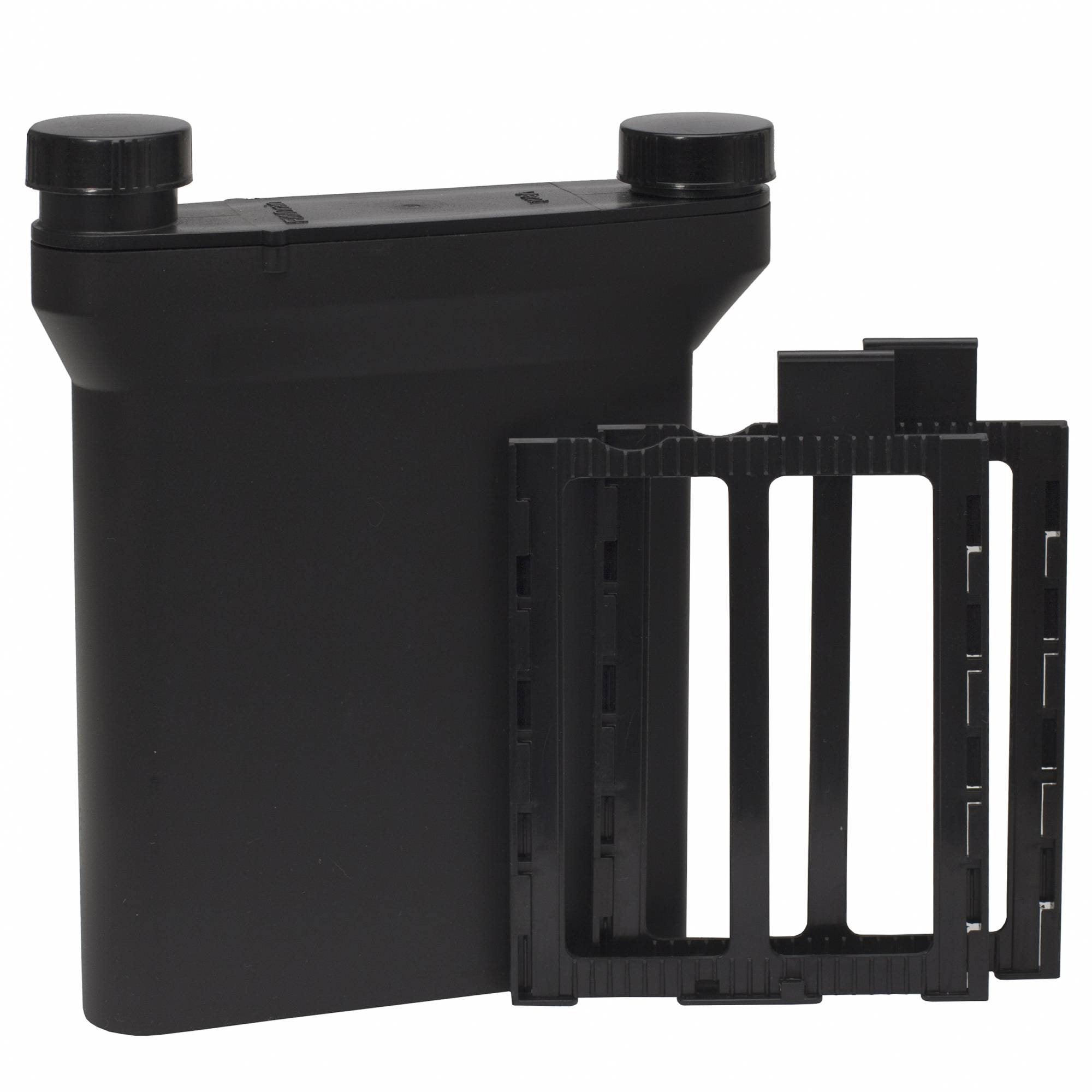 Stearman Press SP455 4x5 developing tank system — Firstcall