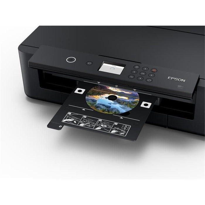Epson Expression Photo XP-15000 Photo Printer, A3+, Wi-Fi