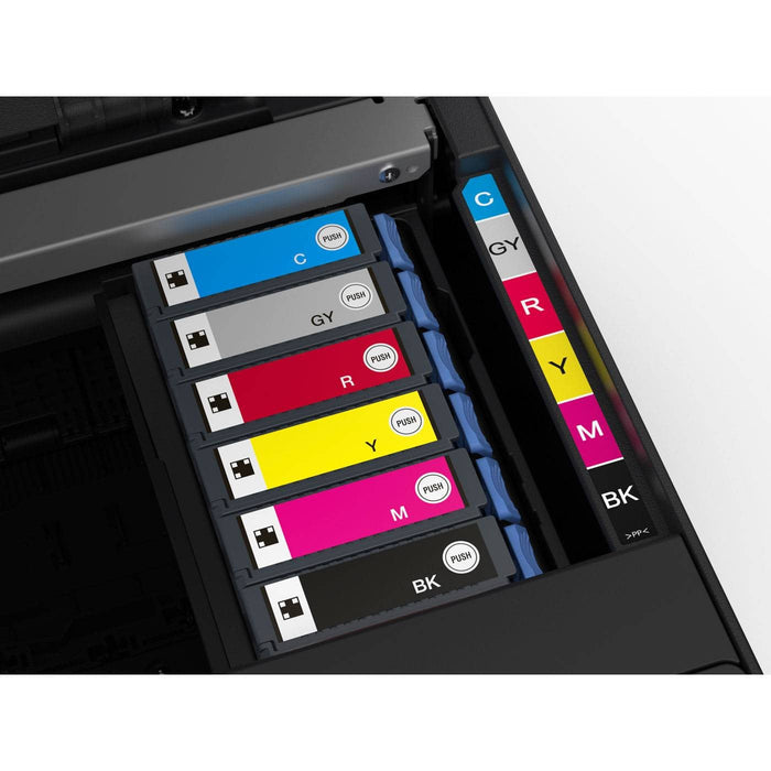 Epson Expression Photo XP-15000 Photo Printer, A3+, Wi-Fi