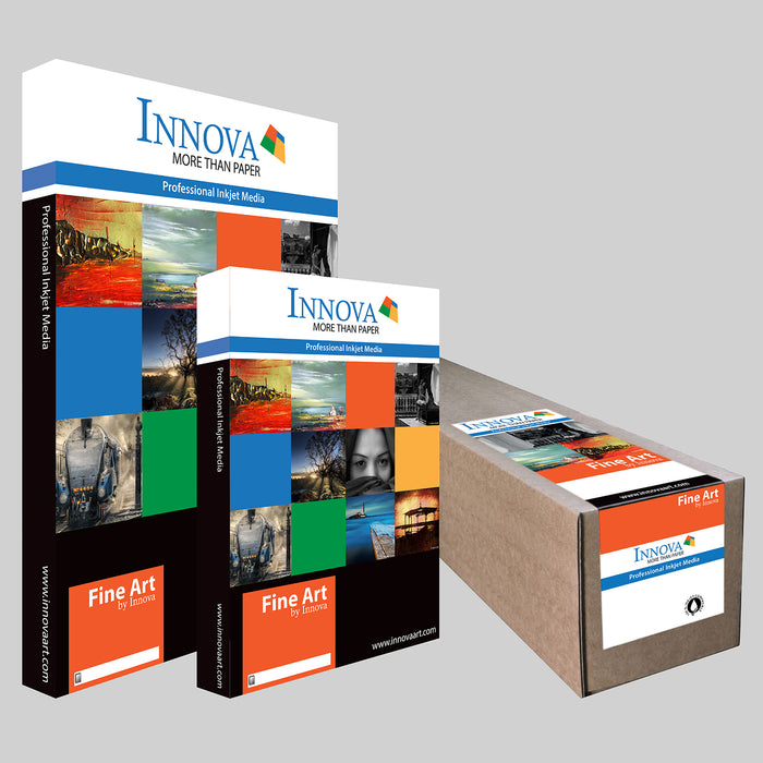 Firstcall Photo Décor Smooth Art Matte 210gsm A2 25 Sheets