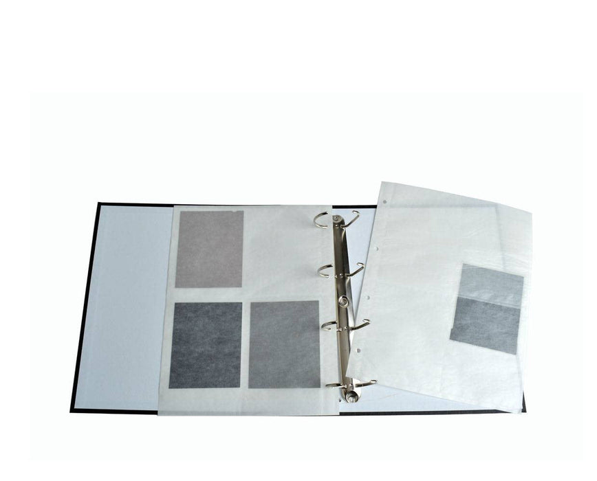 MACO Negative Pages, Paper (glassine), 4 x 5 inch, 100 sheets