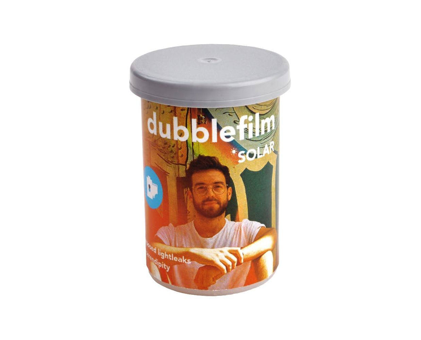 Dubblefilm Solar 135-36