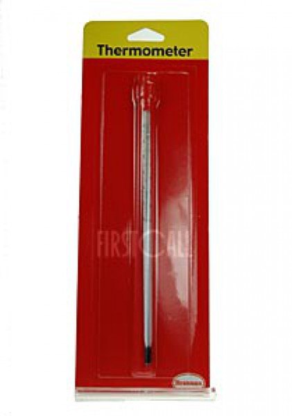 Firstcall Thermometer, Spirit