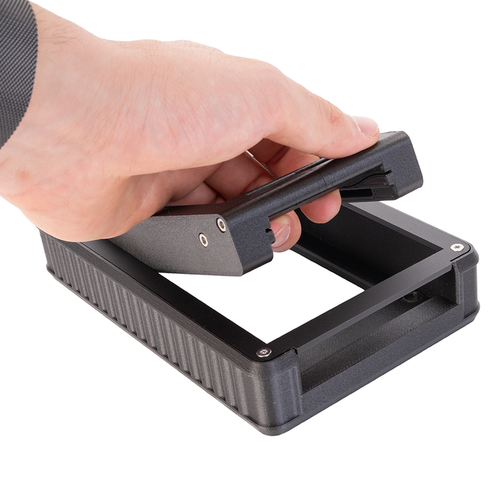 Negative Supply Basic Film Carrier 120 Scanning Unit MK2