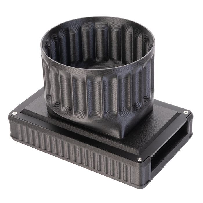 Negative Supply Basic Film Carrier 120 Scanning Unit MK2