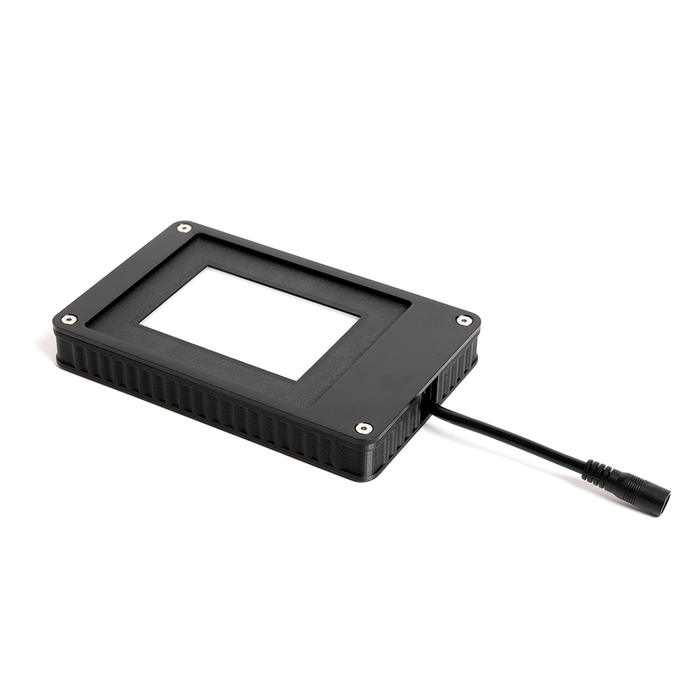 Negative Supply Scanning Light Source Mini 97 CRI — Firstcall Photographic
