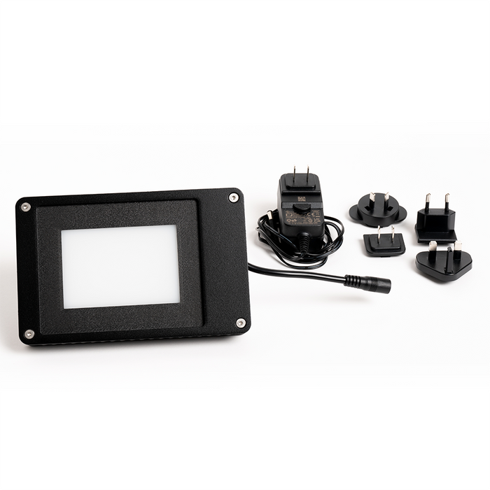 Negative Supply Scanning Light Source Mini 97 CRI