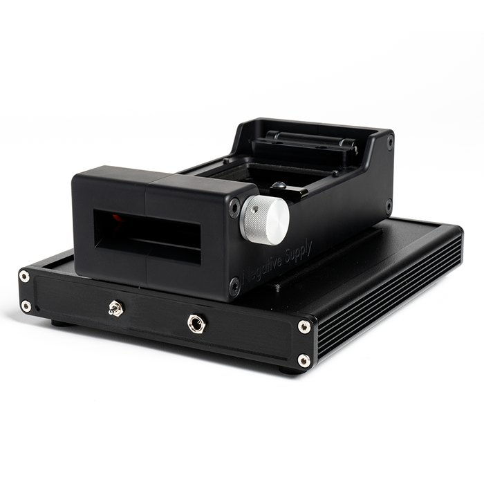 Negative Supply Scanning Light Source Pro 4x5 99 CRI