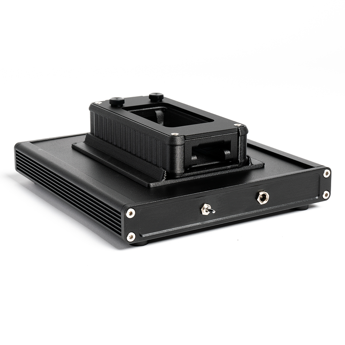 Negative Supply Scanning Light Source Pro 4x5 99 CRI