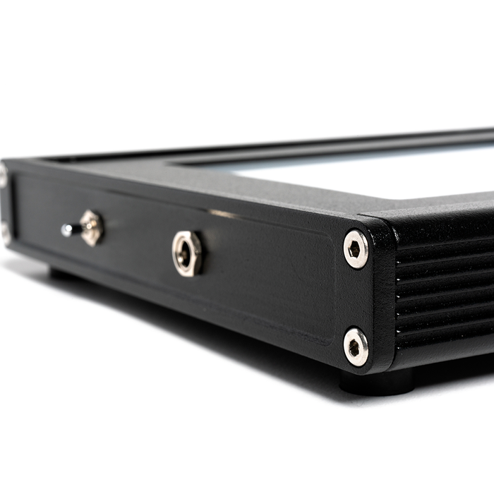 Negative Supply Scanning Light Source Pro 4x5 99 CRI