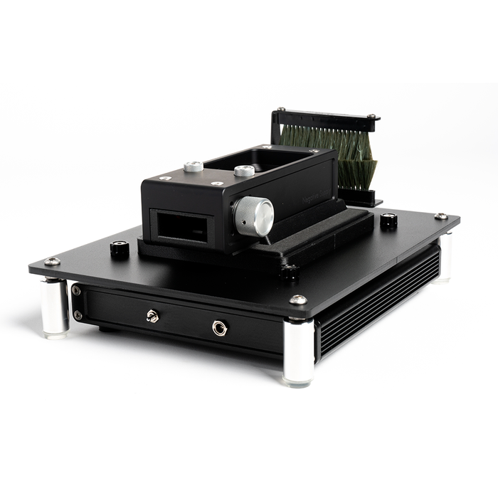 Negative Supply Scanning Light Source Pro 4x5 99 CRI