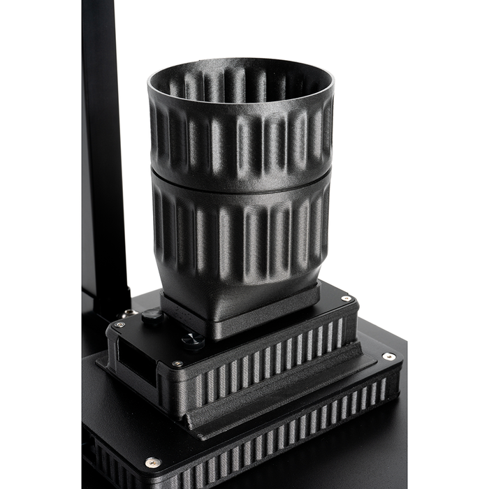 Negative Supply 35mm Film Scanning Hood (For Basic Film Carrier 35 MK2/Pro Film Carrier 35)