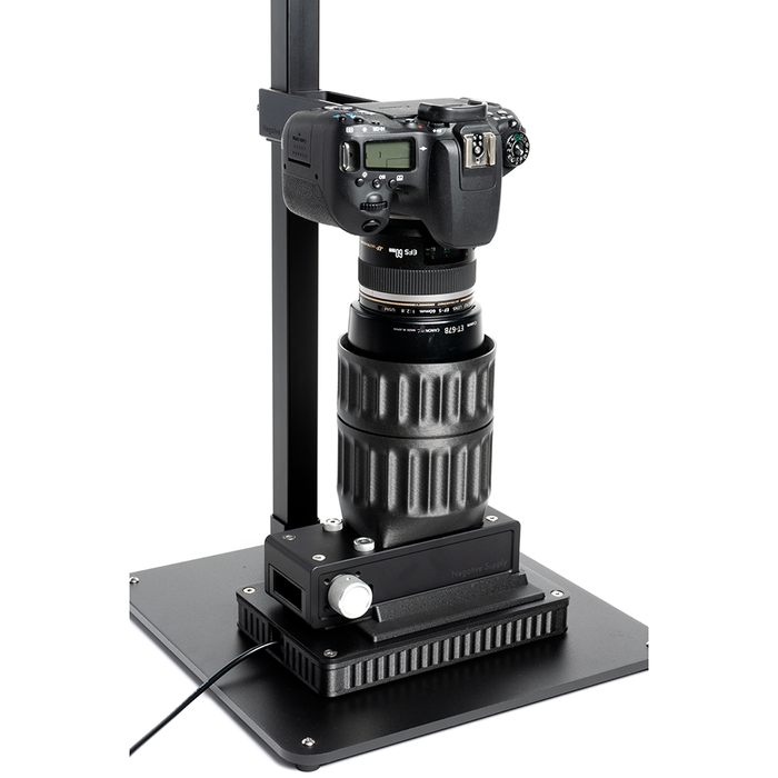 Negative Supply 35mm Film Scanning Hood (For Basic Film Carrier 35 MK2/Pro Film Carrier 35)