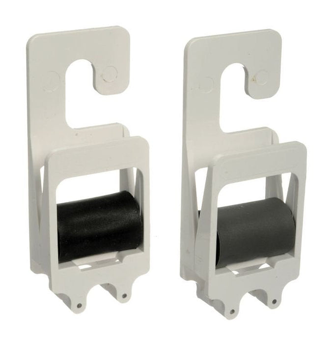 Paterson Film Clips, Set of 2