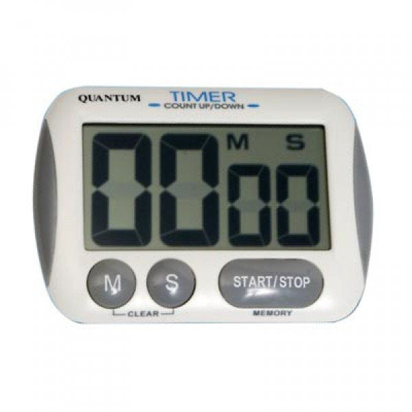 Firstcall Clock Timer - Jumbo Display — Firstcall Photographic