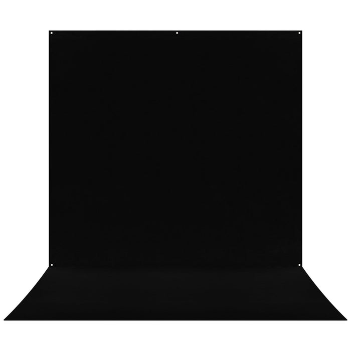 Westcott X-Drop Wrinkle-Resistant Backdrop 8' x 13' (Select Colour)