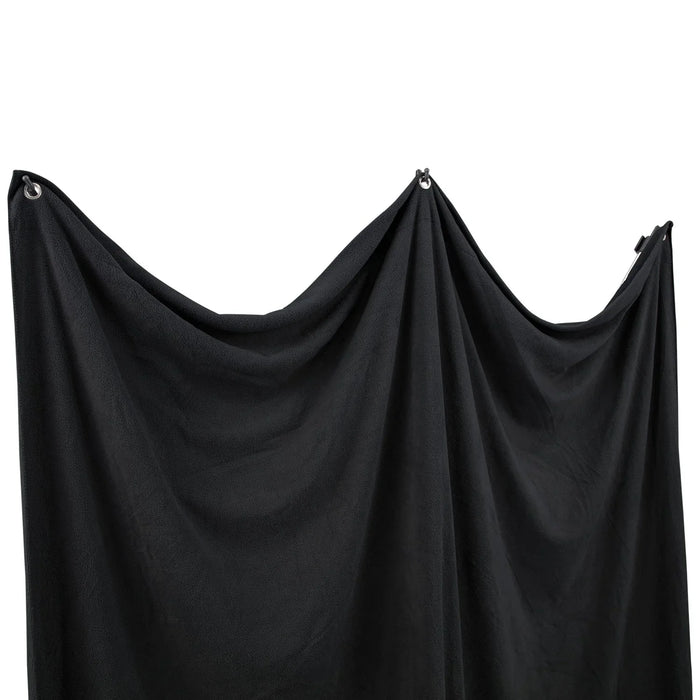 Westcott X-Drop Wrinkle-Resistant Backdrop 8' x 13' (Select Colour)
