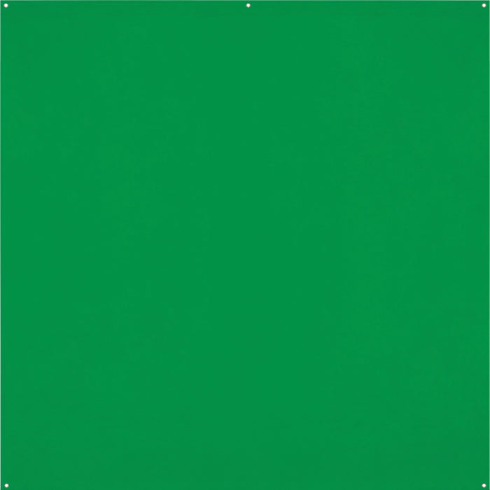 Westcott X-Drop Wrinkle-Resistant Backdrop 8' x 8' (Select Colour)