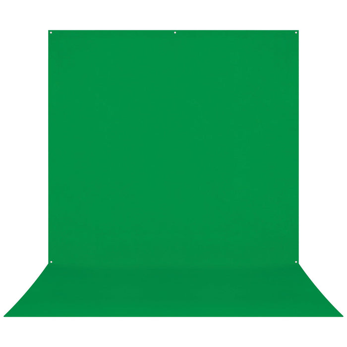 Westcott X-Drop Wrinkle-Resistant Backdrop 8' x 13' (Select Colour)