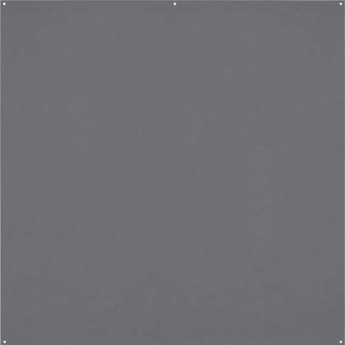 Westcott X-Drop Wrinkle-Resistant Backdrop 8' x 8' (Select Colour)
