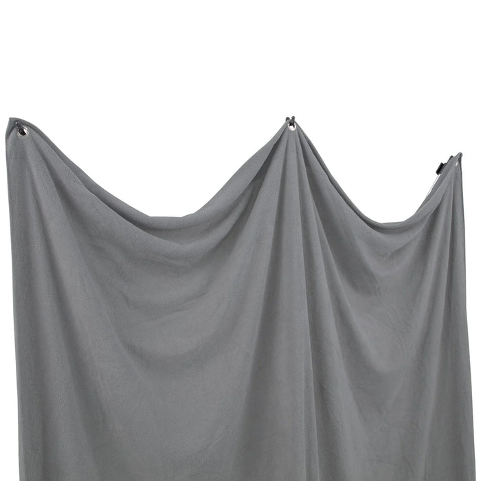 Westcott X-Drop Wrinkle-Resistant Backdrop 8' x 13' (Select Colour)
