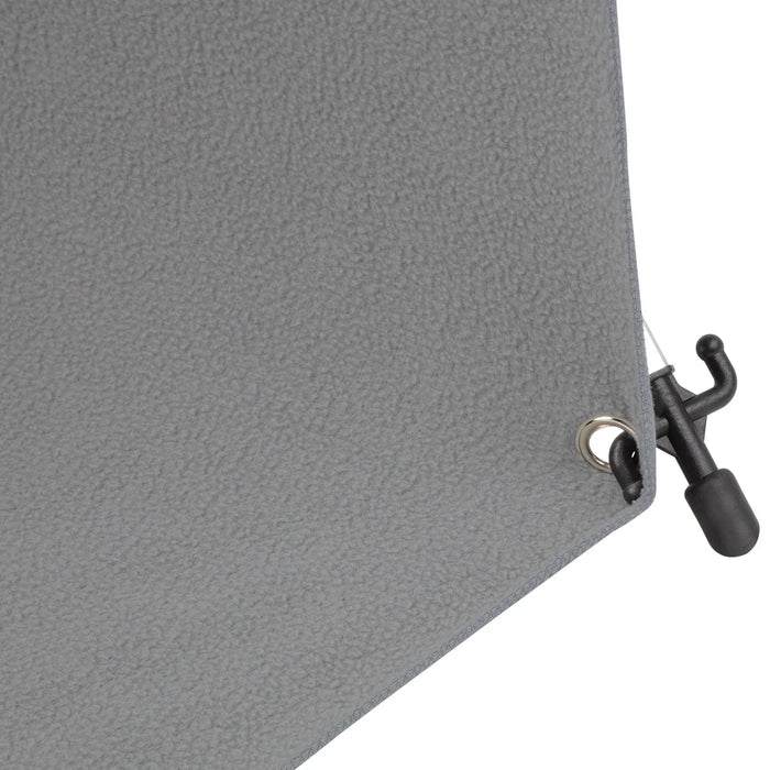 Westcott X-Drop Wrinkle-Resistant Backdrop 8' x 13' (Select Colour)