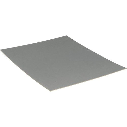 Delta Gray Card, 8 x 10-inch, with Zone System Guide — Firstcall ...