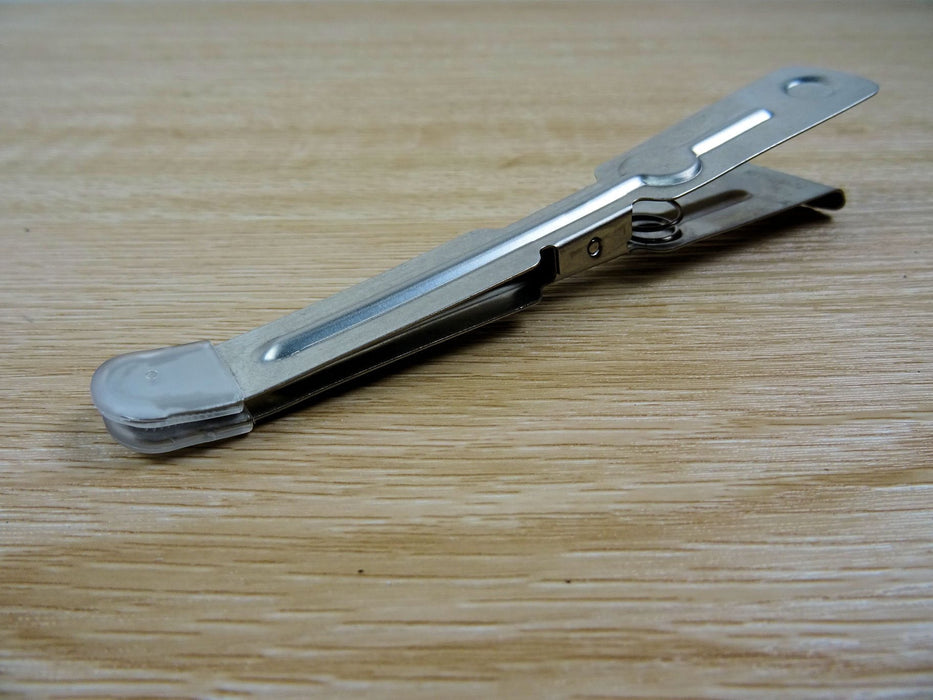 Firstcall Print Tong, Stainless steel, Pack of 2 tongs