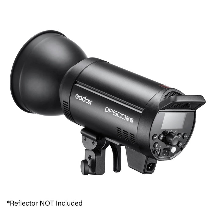 Godox DP600III-V Professional Studio Flash Head