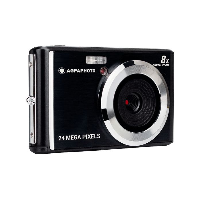 Agfa DC5500 Compact Digital Camera