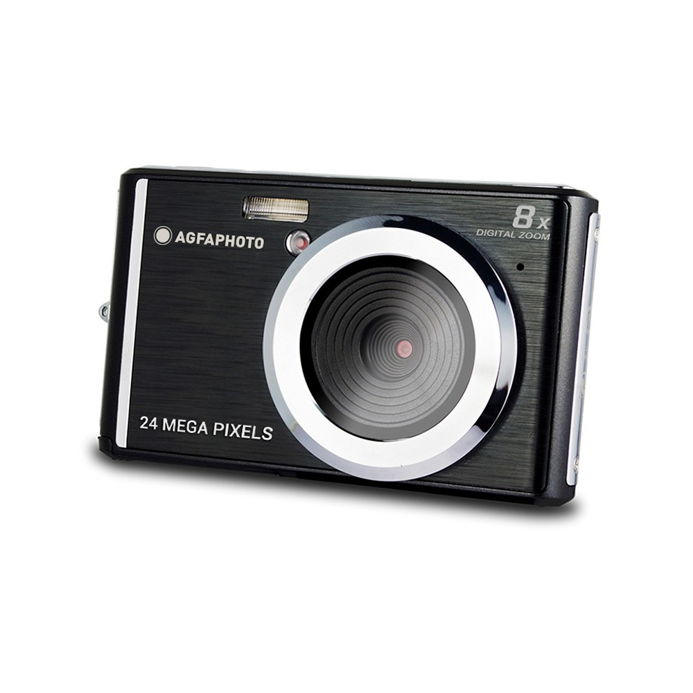Agfa DC5500 Compact Digital Camera — Firstcall Photographic