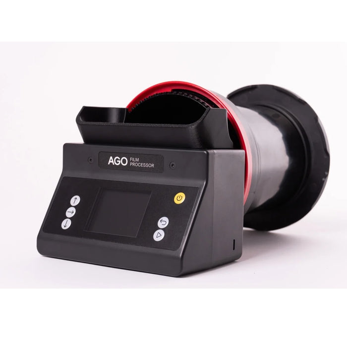 AGO Quick Pour Funnel